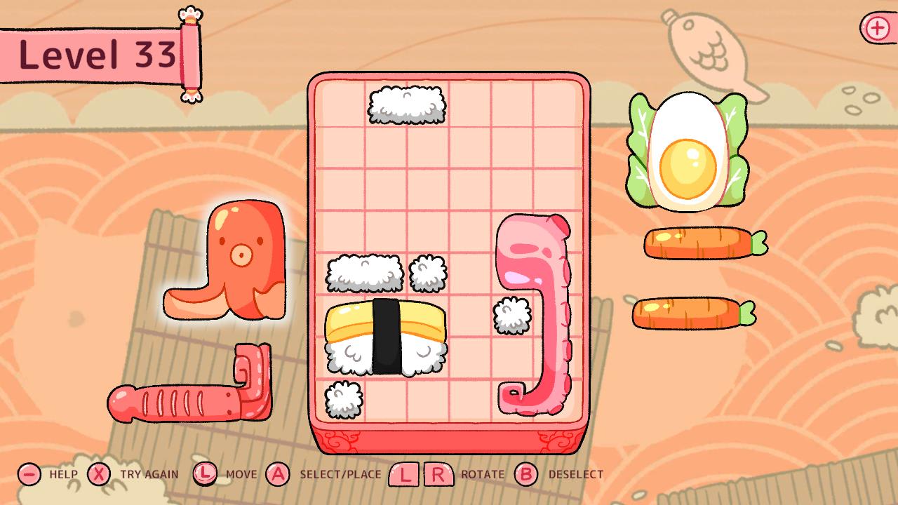 Neko Bento 7