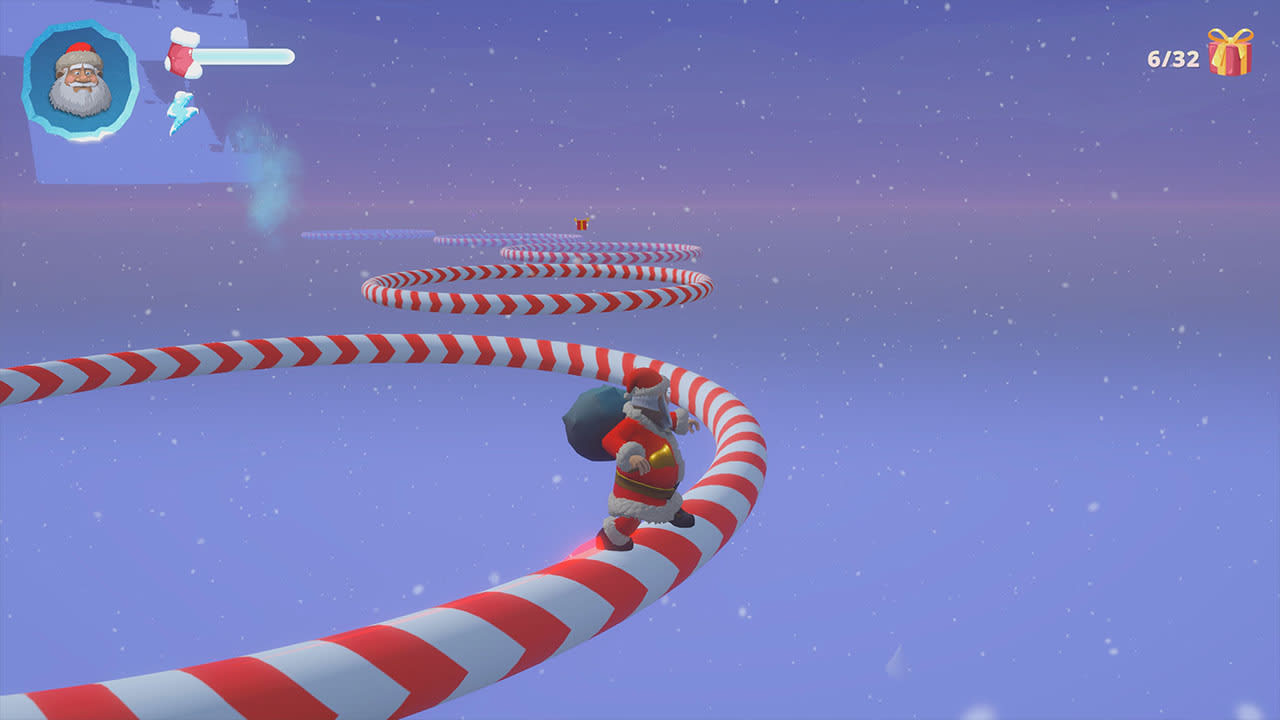 Save Christmas With Santa 5