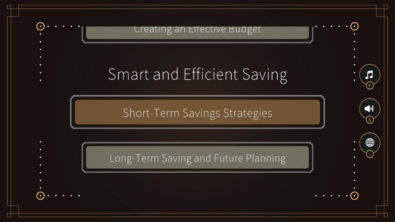A Guide to Personal Finance: How to Manage Your Money 3