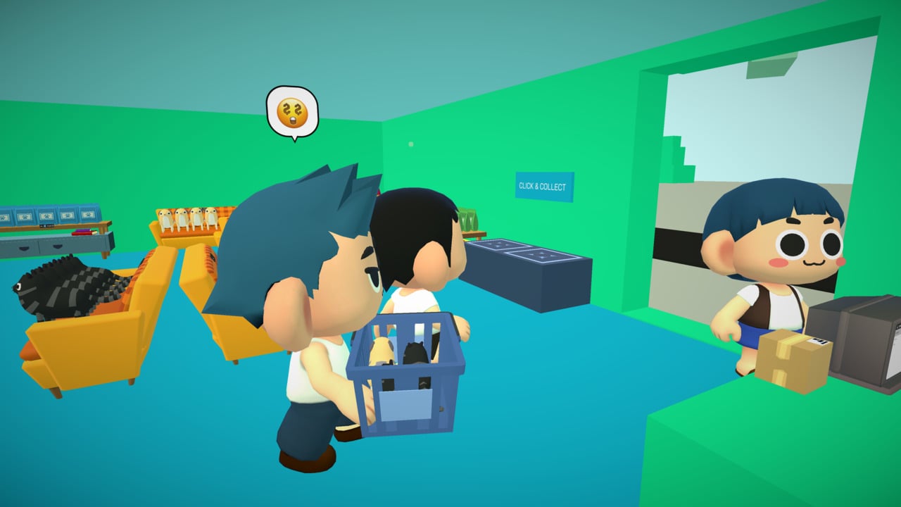 Shop Simulator: Pet Shop 3