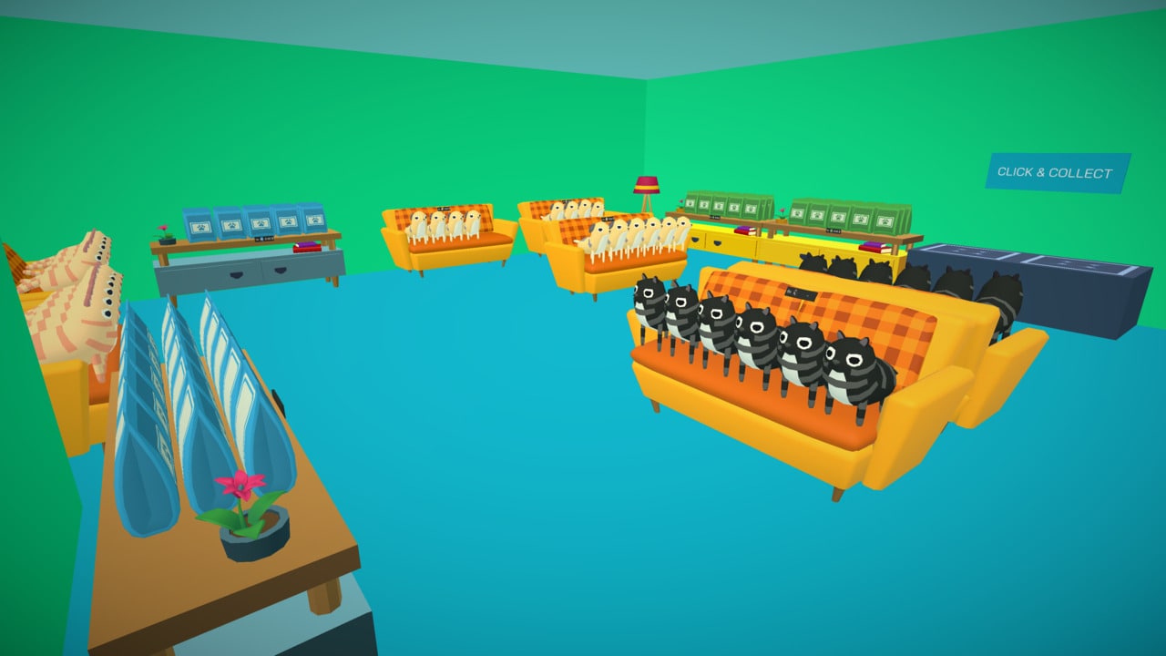 Shop Simulator: Pet Shop 4