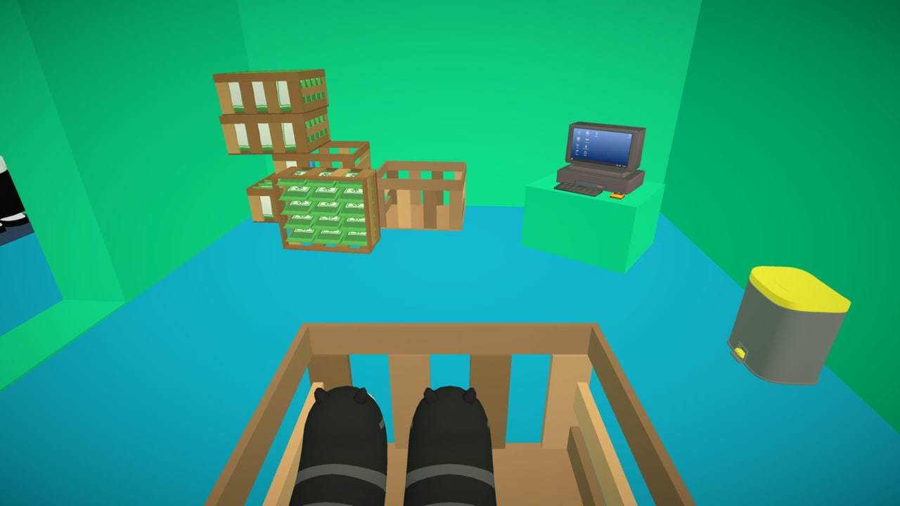 Shop Simulator: Pet Shop 7