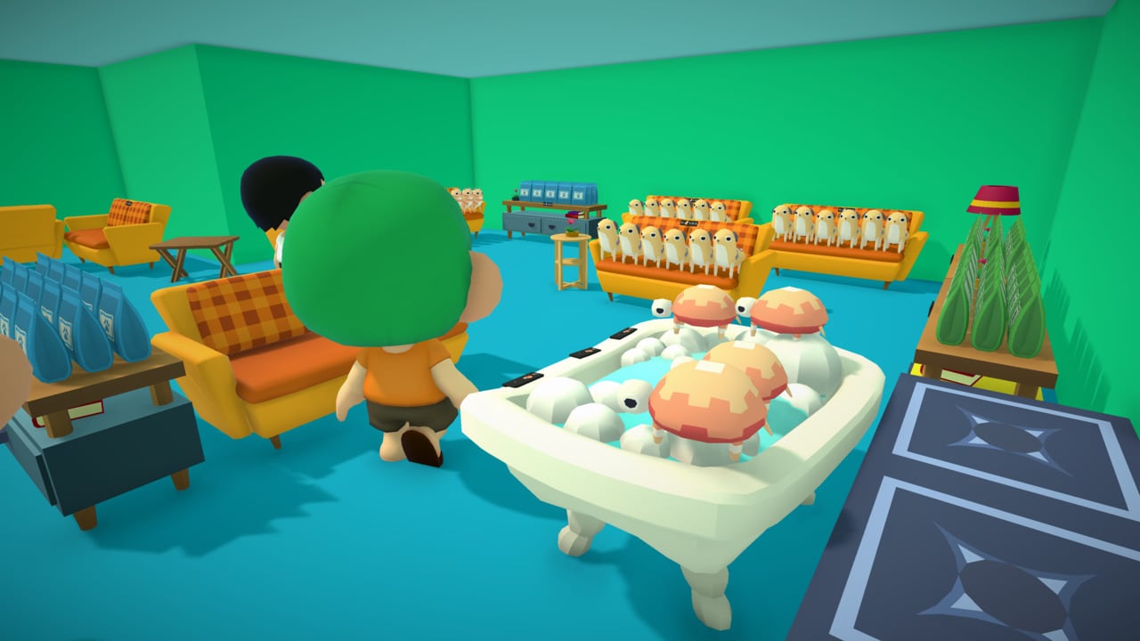 Shop Simulator: Pet Shop 6
