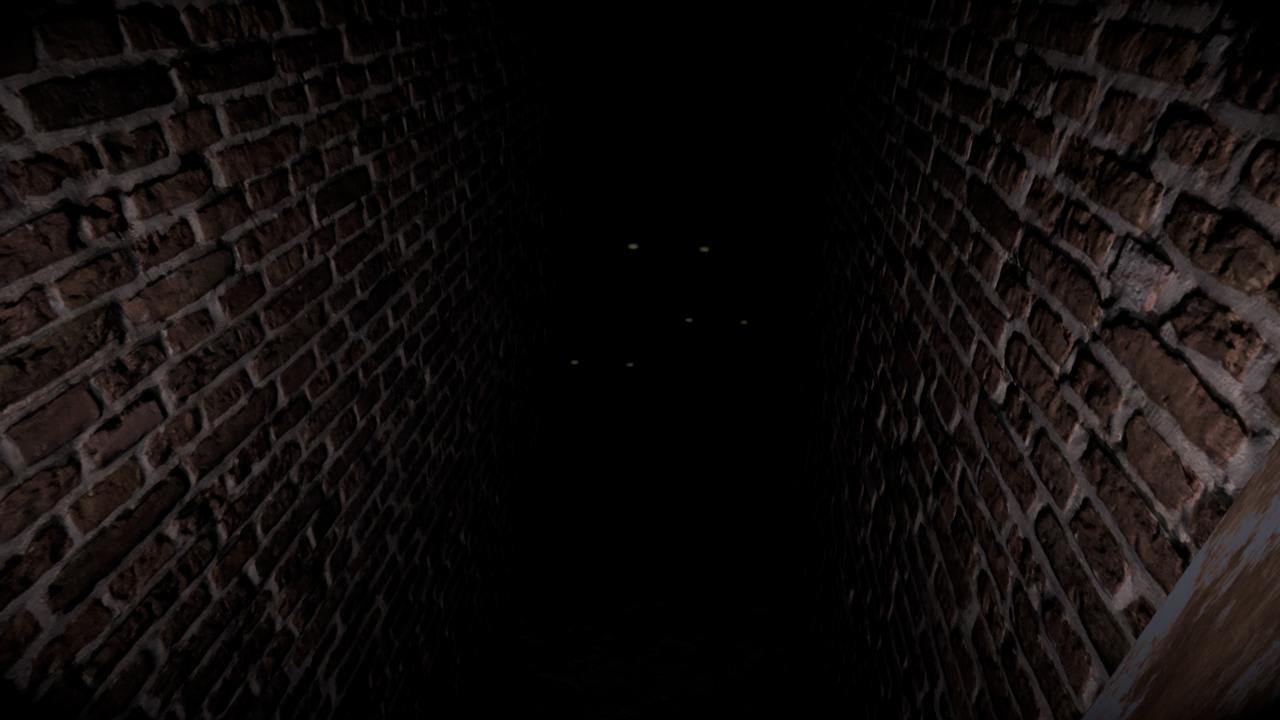 SCP-087 THE STAIRWELL HORROR 6
