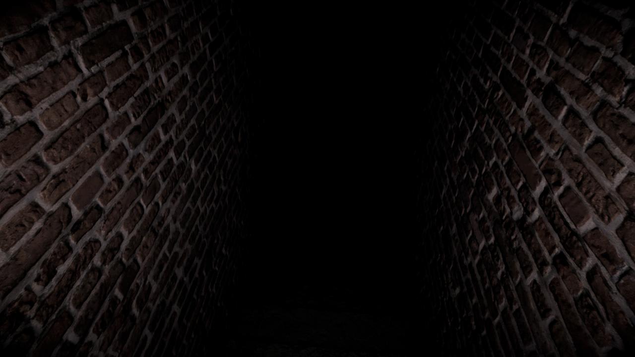 SCP-087 THE STAIRWELL HORROR 4