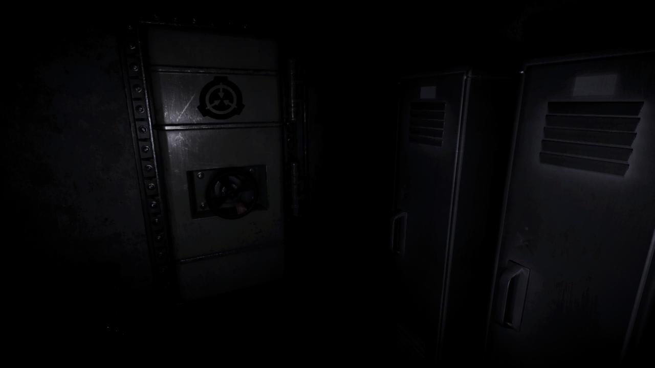 SCP-087 THE STAIRWELL HORROR 3