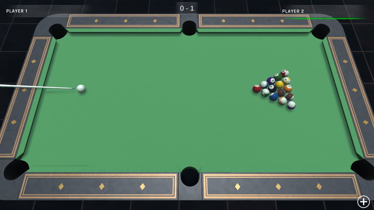 Pool Fever 4