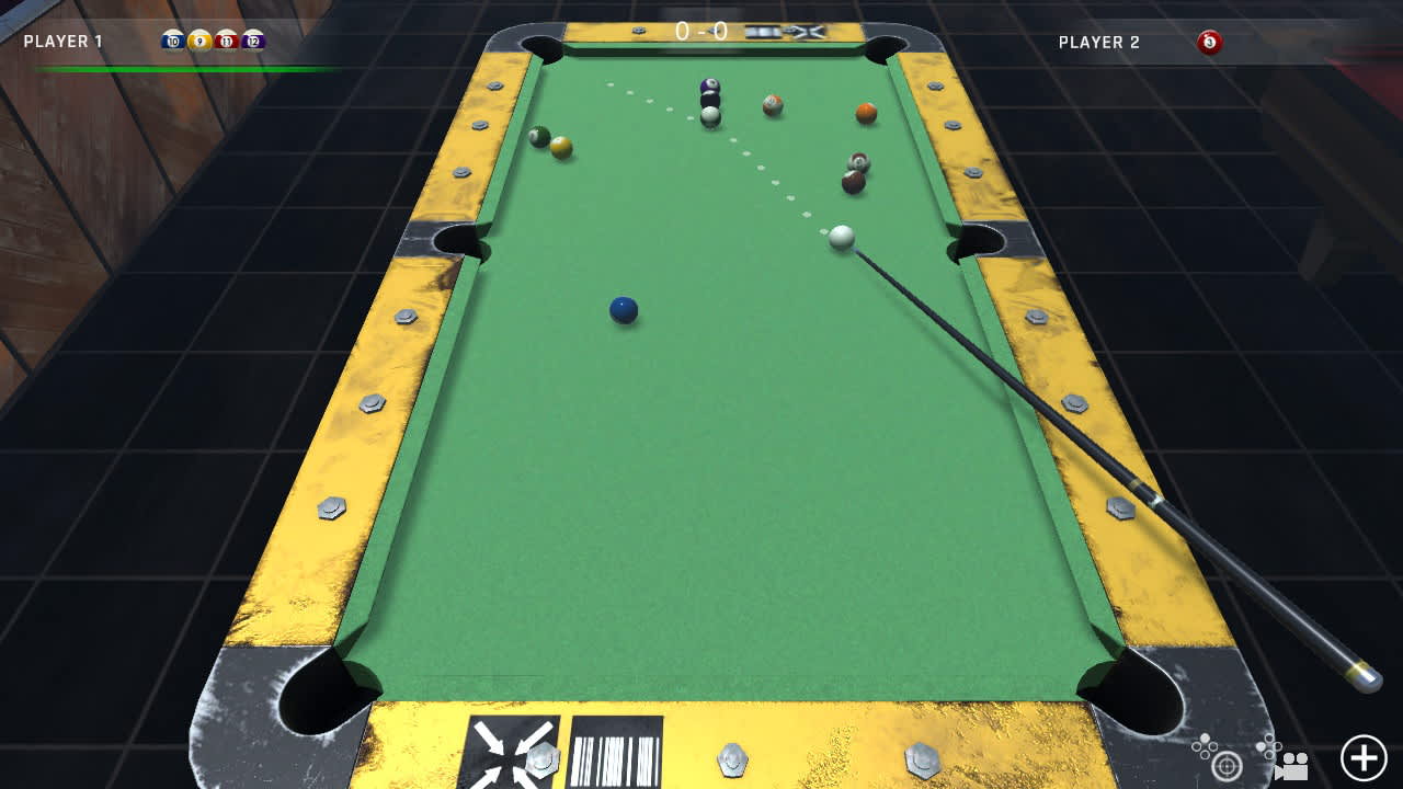 Pool Fever 6