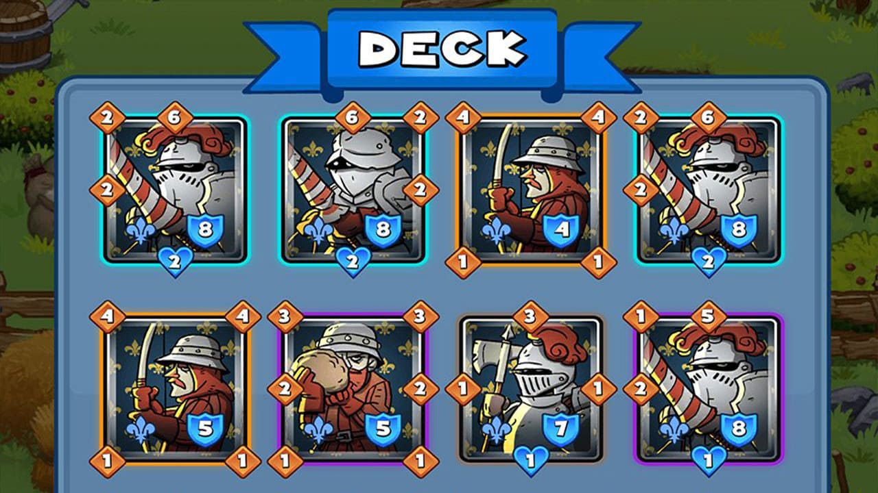 Clash of Rivals 3