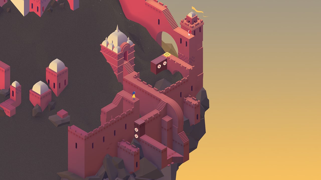 Monument Valley 2 7