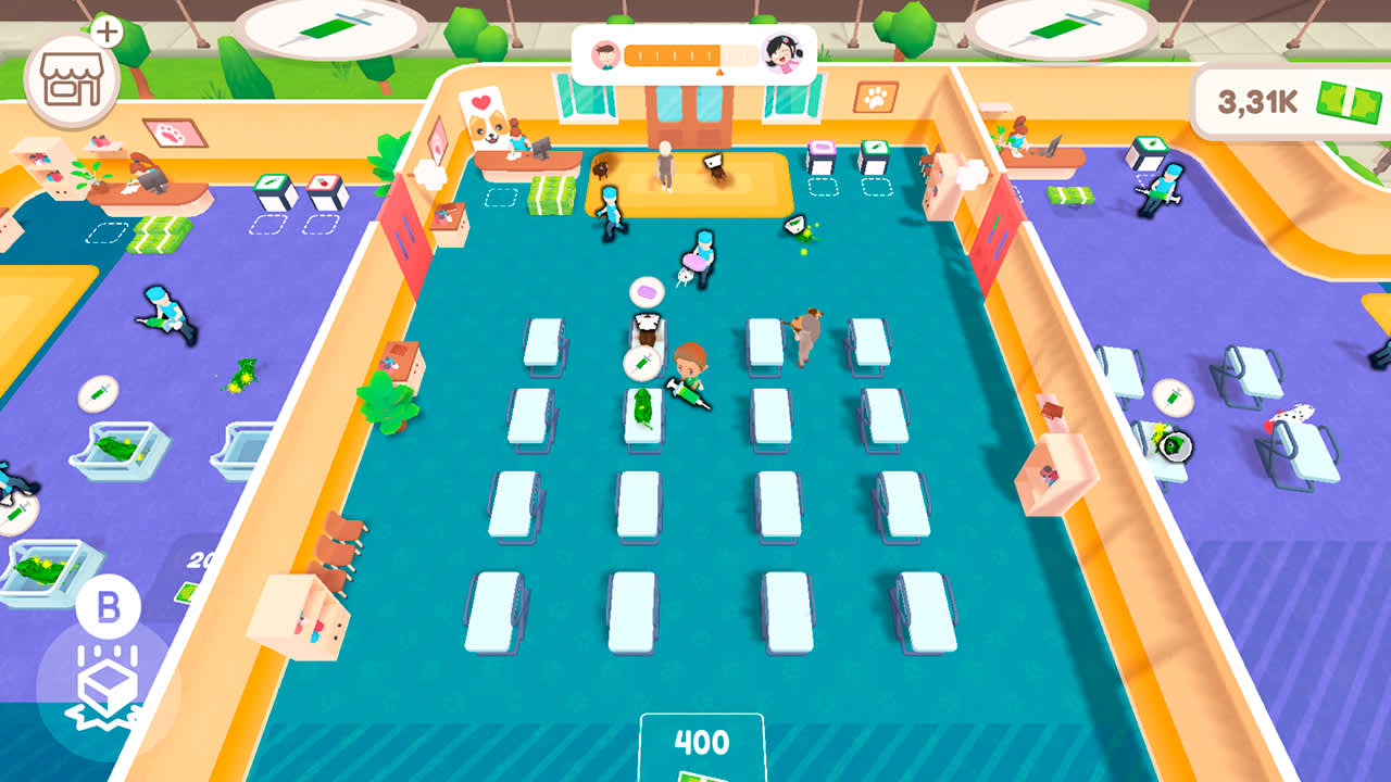 Dog Veterinary: Training Hospital Near Me 2
