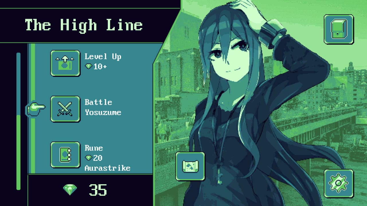 Perfect Hand of Nostalpix 3
