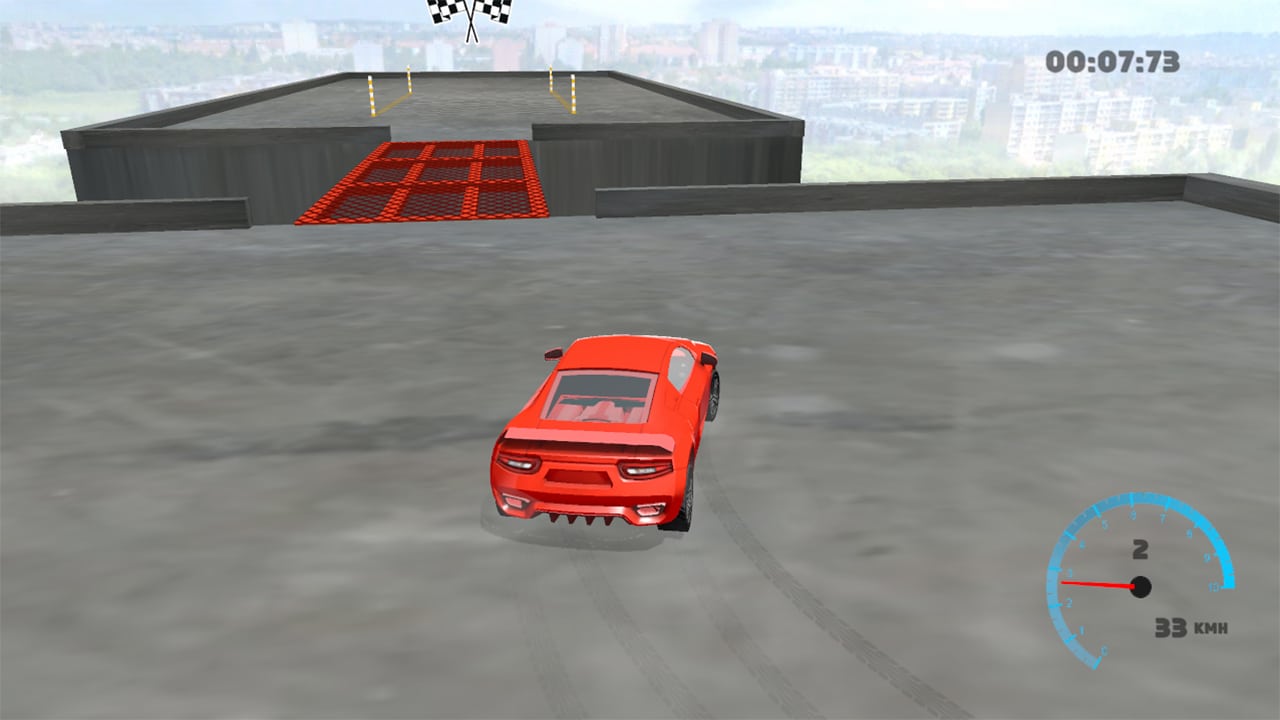 High Cars 2 3