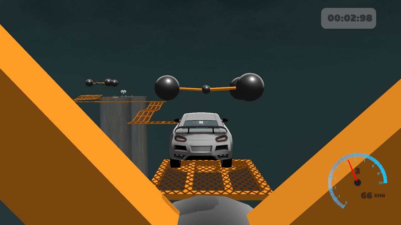 High Cars 2 7