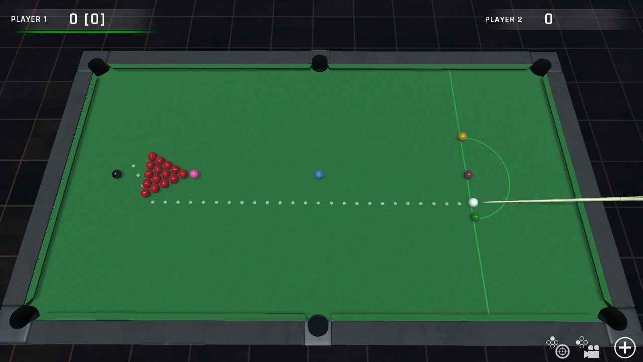 Snooker Fever 3