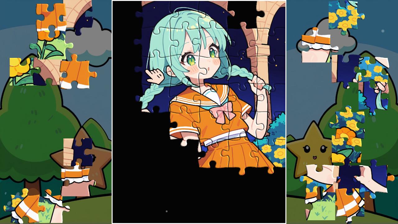 Kawaii Girls 2