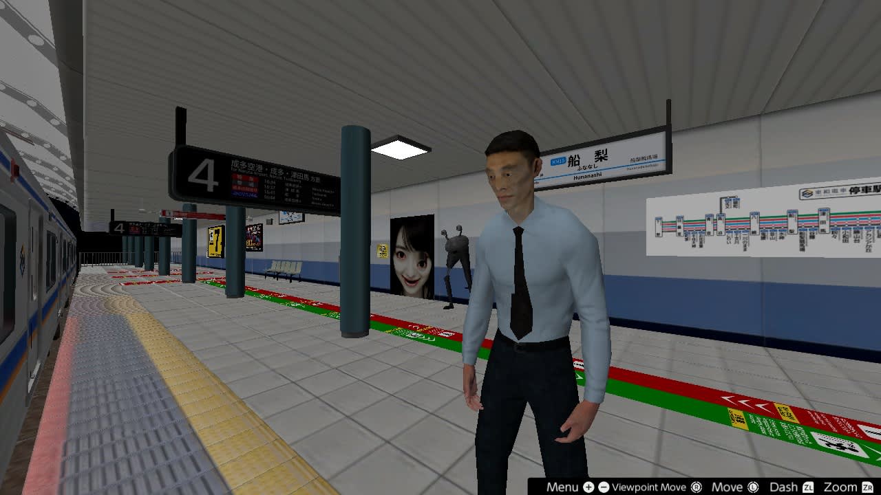 Platform 4 2