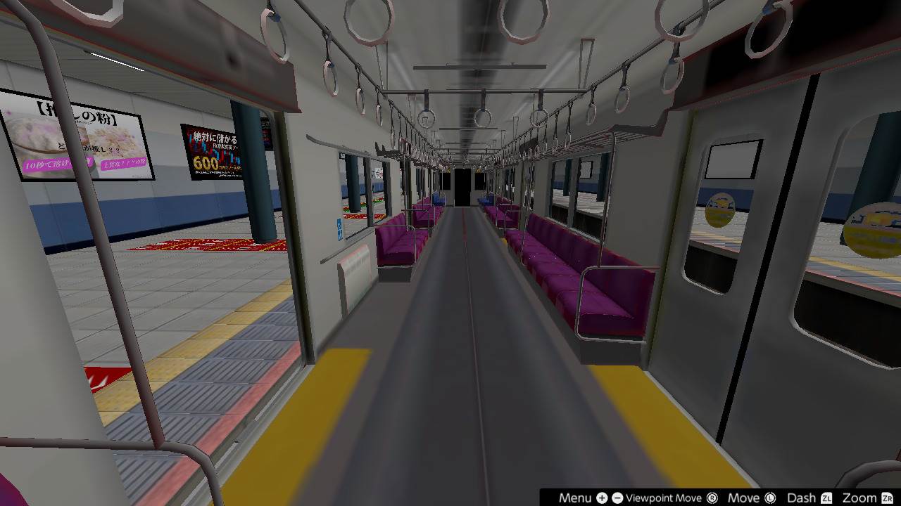 Platform 4 6