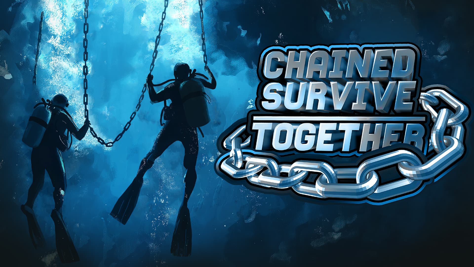 Chained Survive Together 1