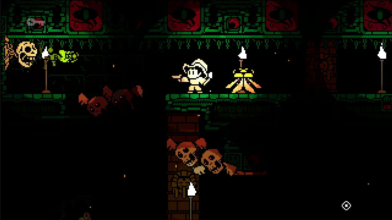 Lulu's Temple 4