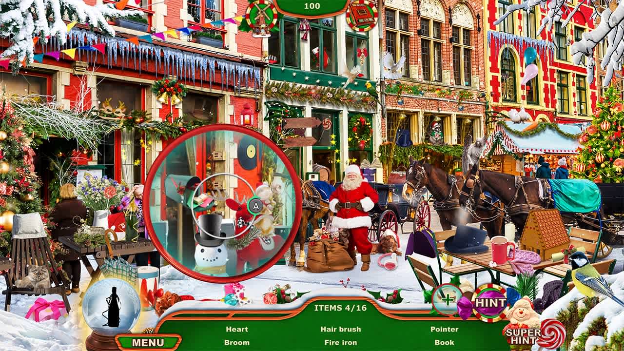 Big Adventure: Trip To Europe 6 Collector's Edition 6
