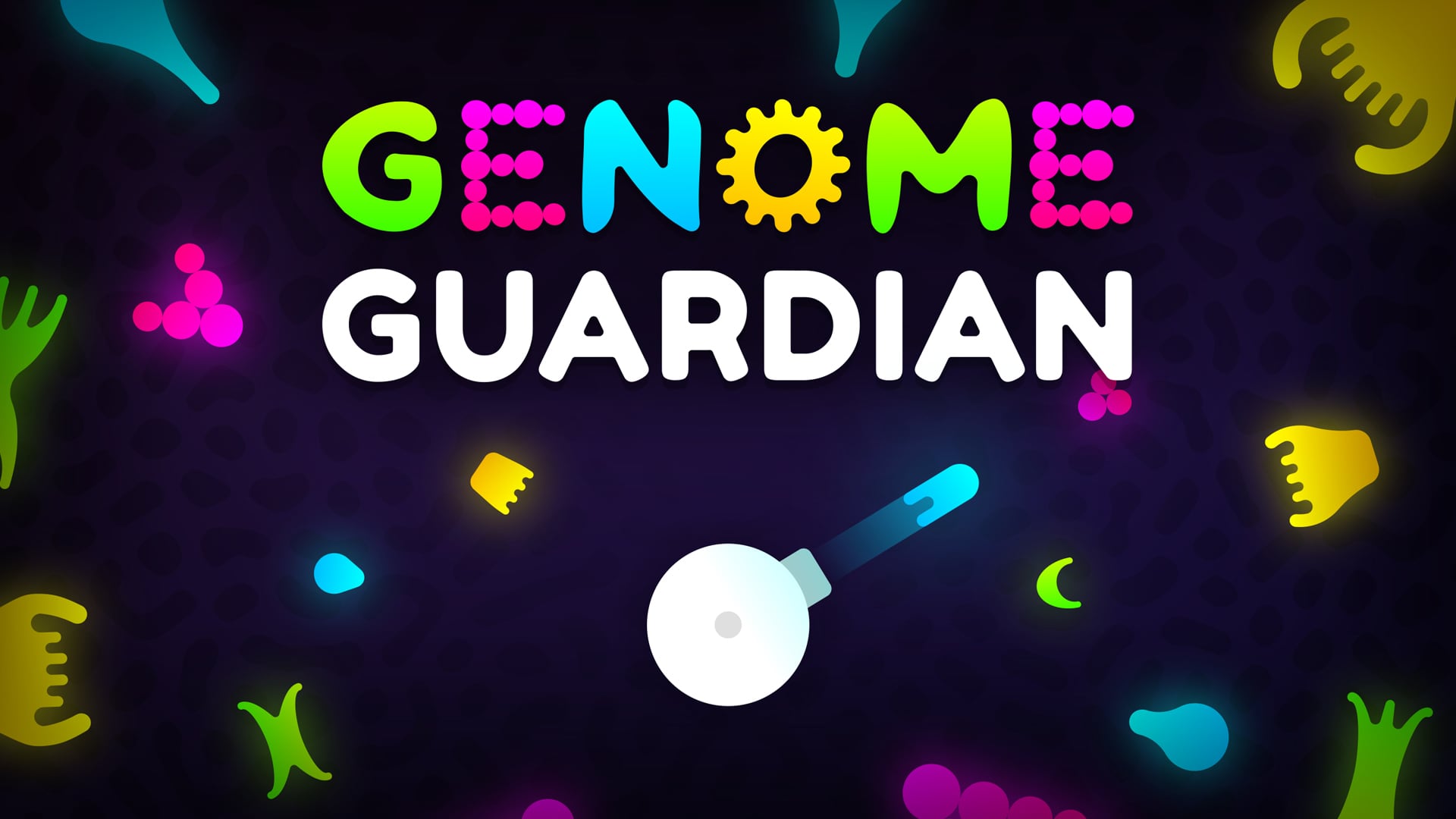 Genome Guardian 1