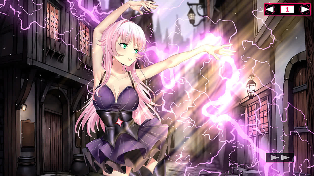 Hentai Uni 3 5