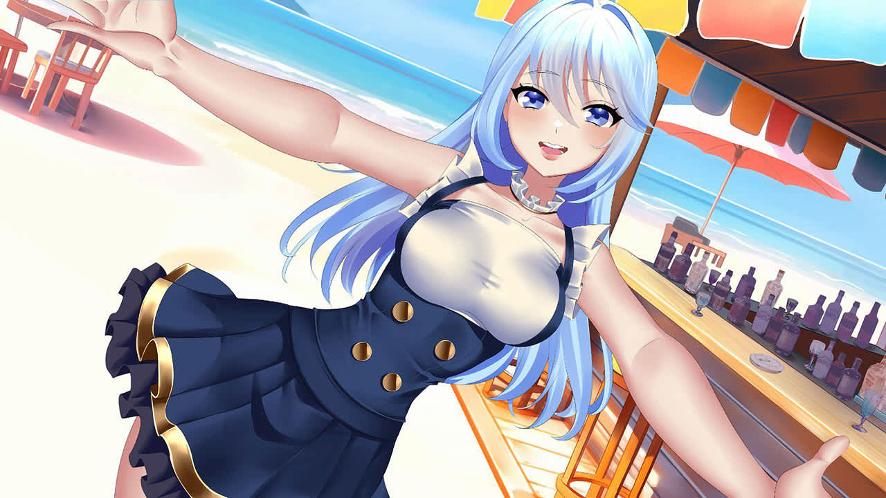 Hentai Uni 3 3