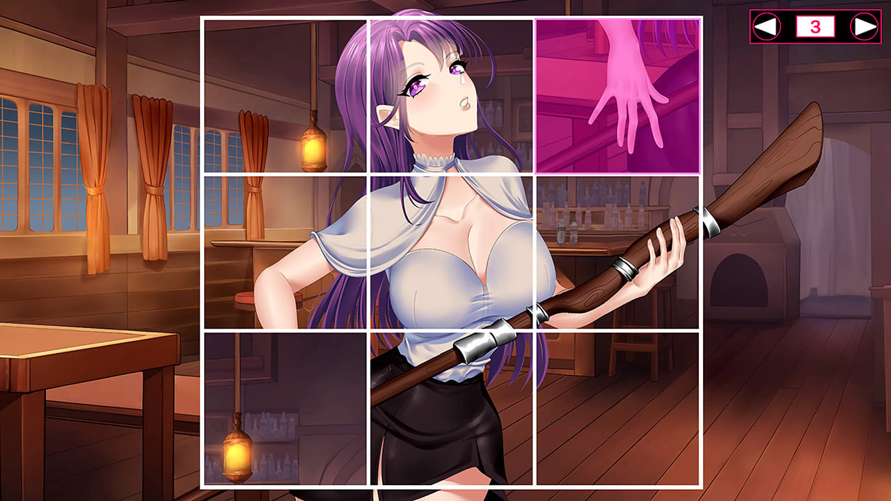 Hentai Uni 3 8