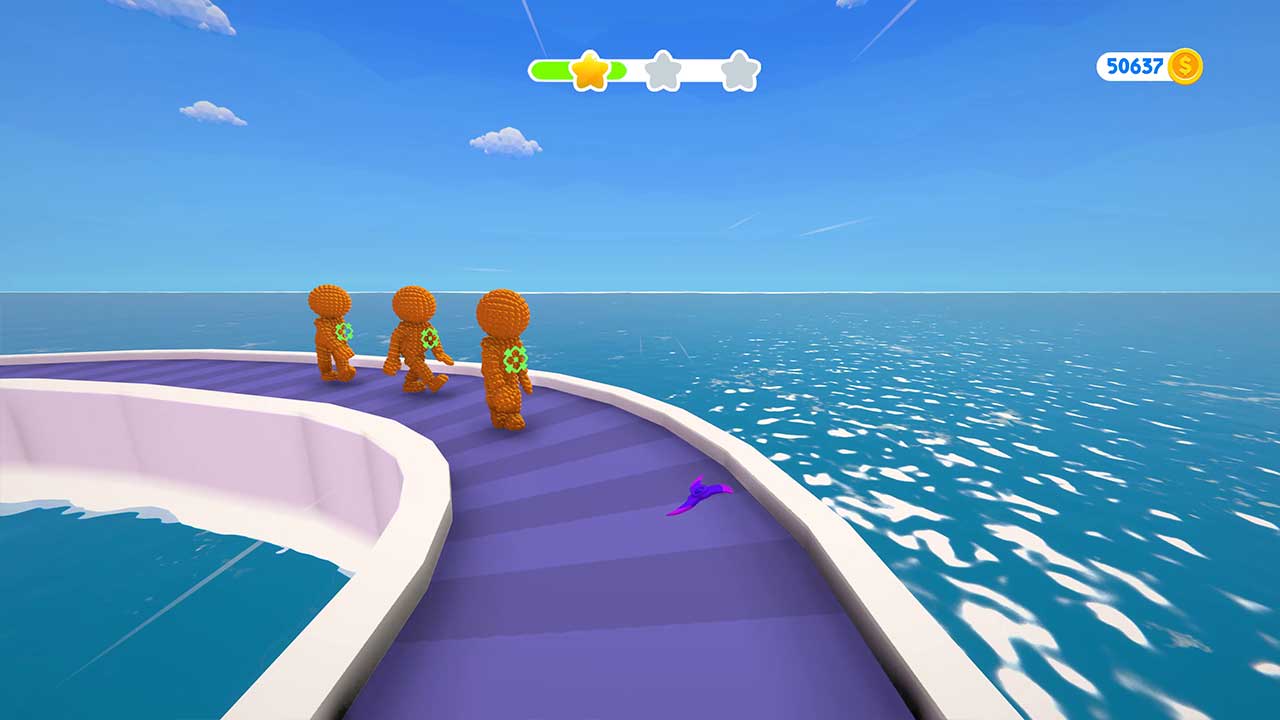 Boomerang of Destruction 3