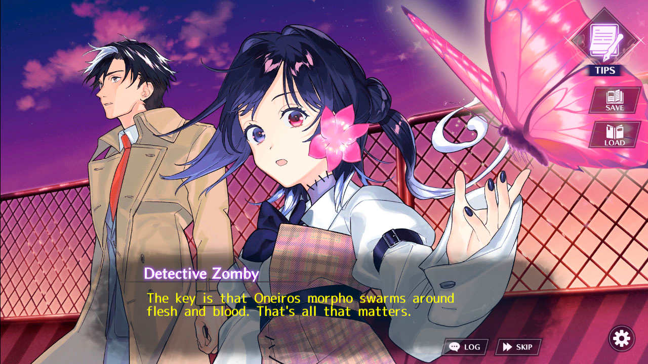 Zombie Police: Christmas Dancing with Police Zombies 3