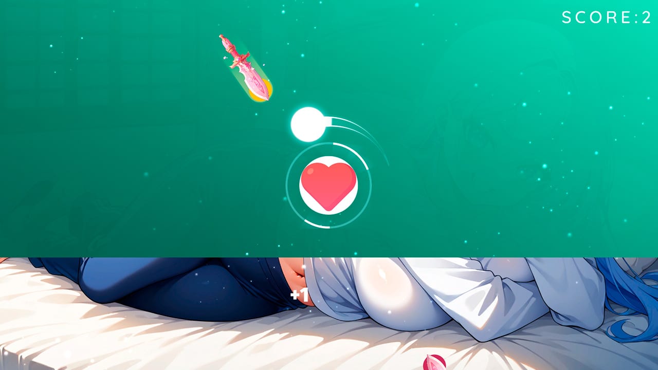 Yandere Anime Girlfriend: The Mean Waifu Sim 3