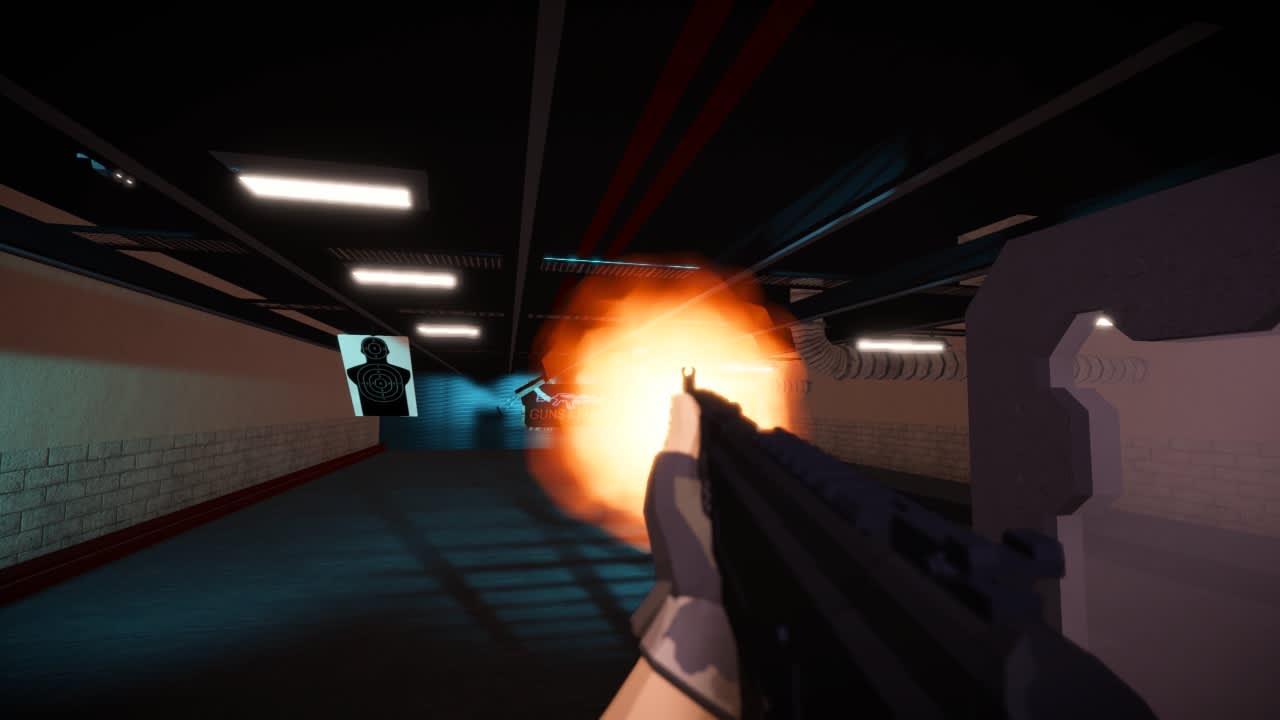 Gun Shop Dealer Simulator 6