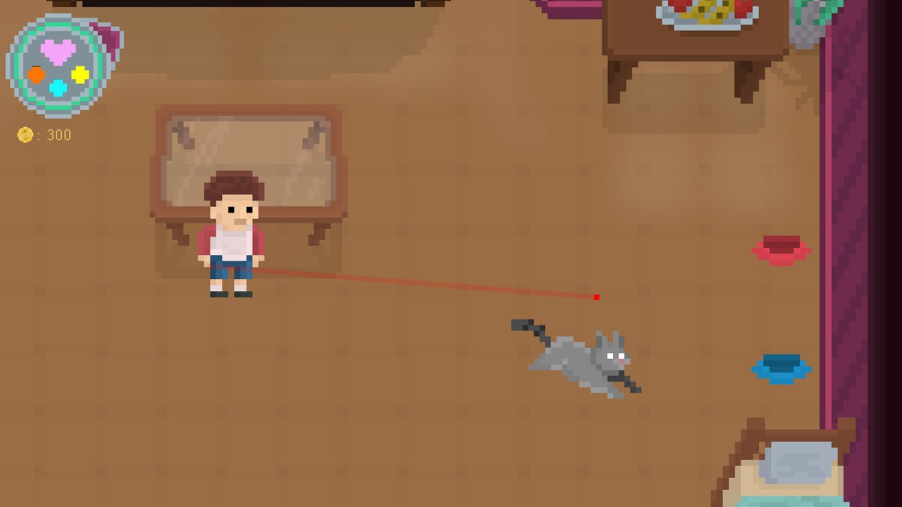 The Meownth 6
