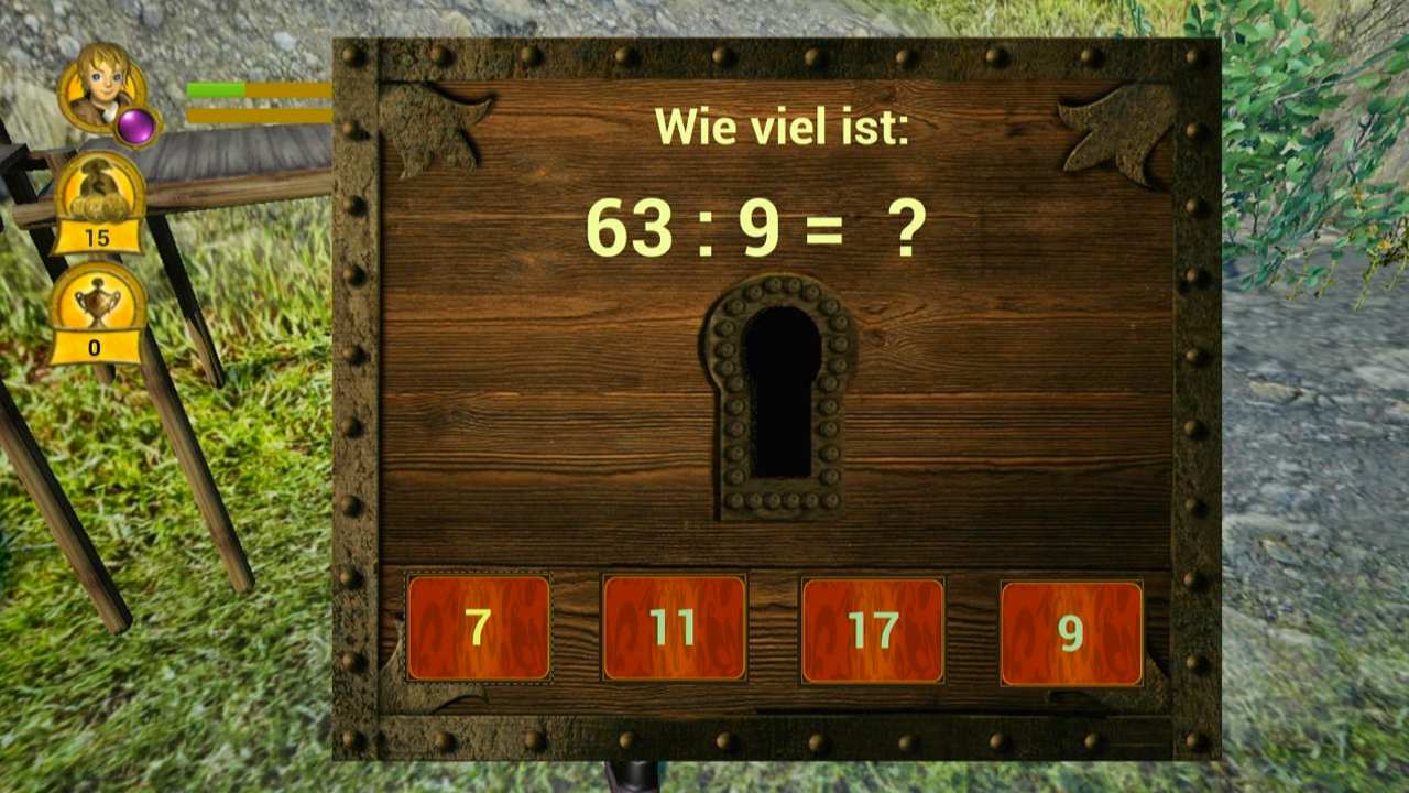 2weistein in Elfland 4