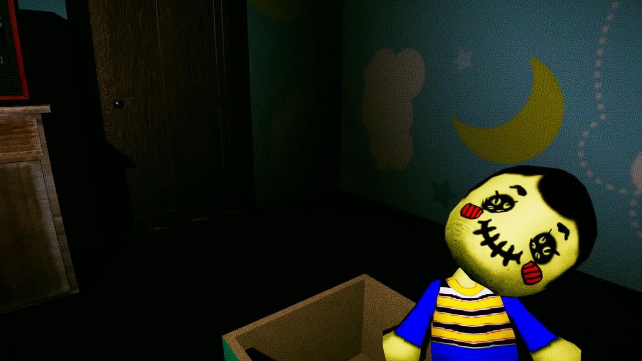 The Bad Parents 5