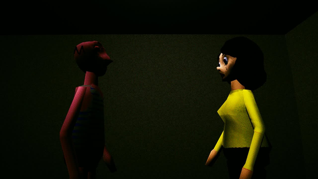 The Bad Parents 7