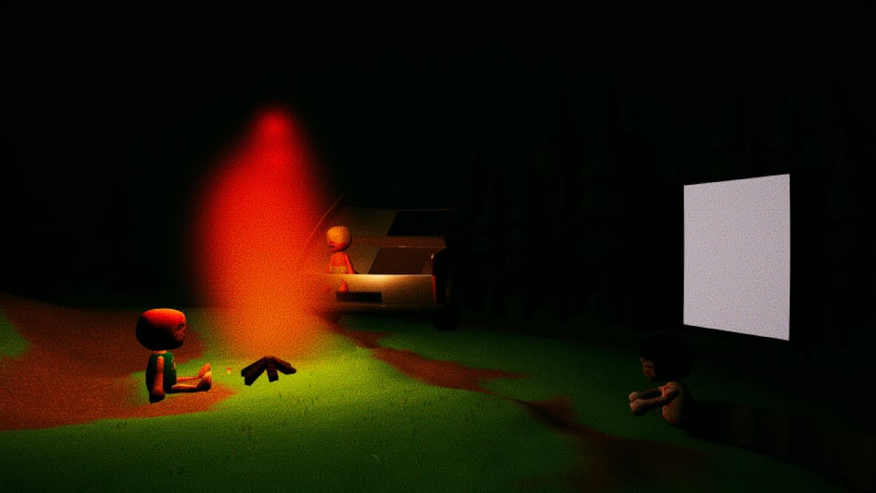 The Bad Parents 6