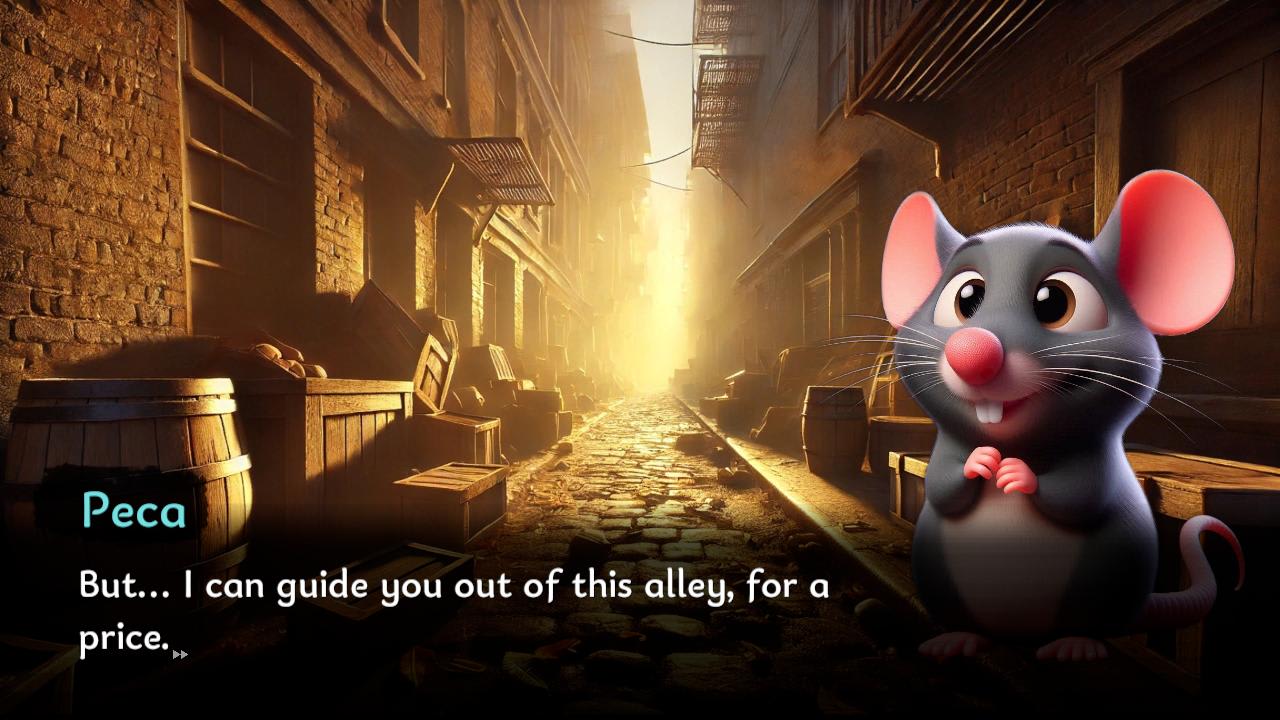 Toy Tale: The Forgotten Factory 3