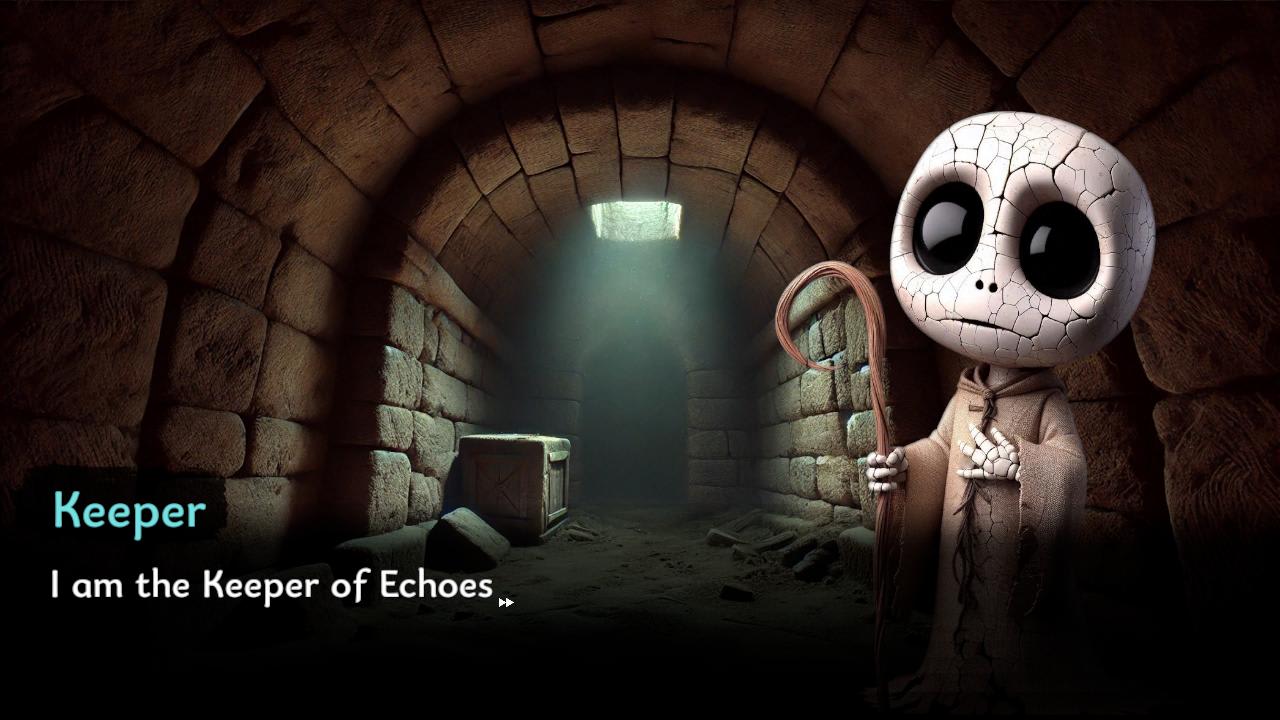 Toy Tale: The Forgotten Factory 4