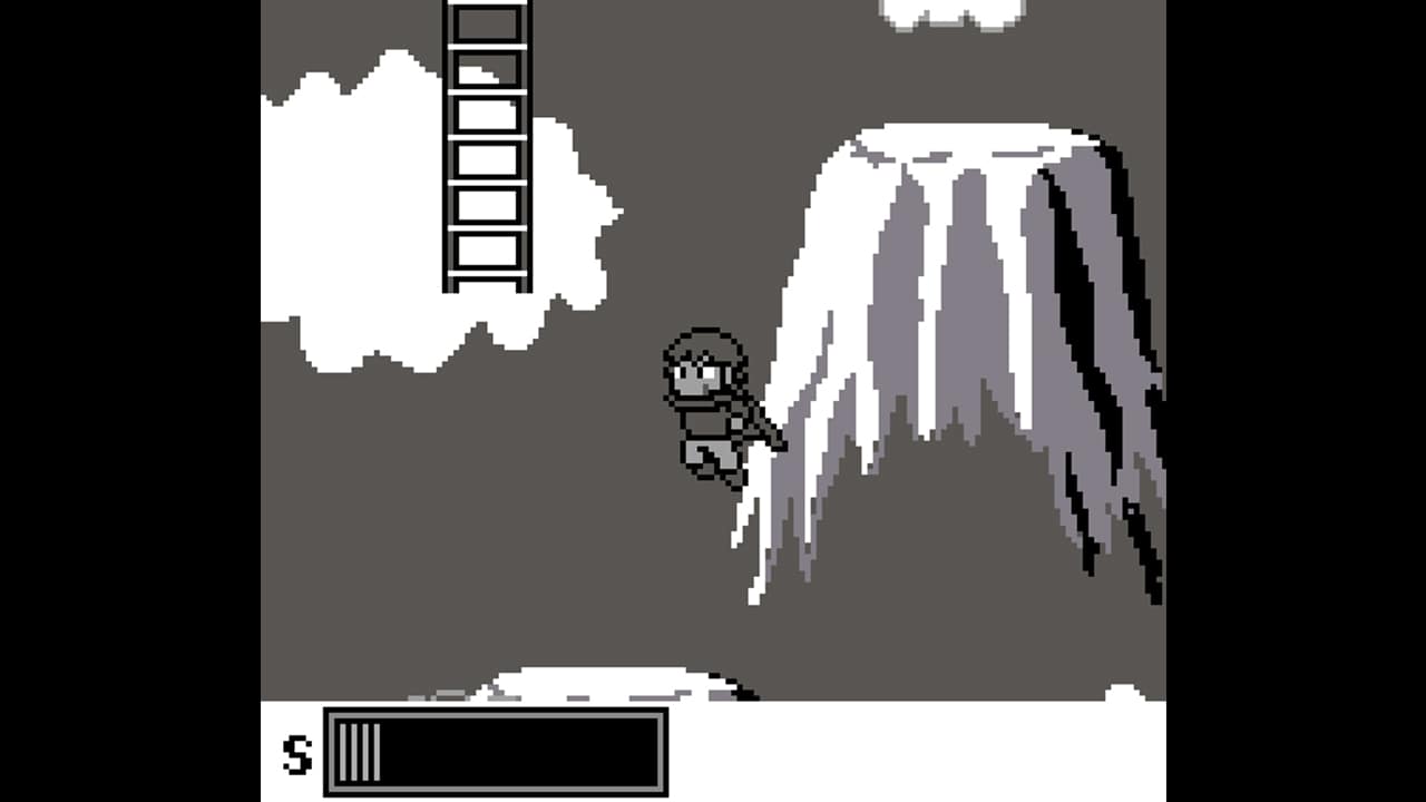 Pixel Game Maker Series Arcanion Magi Side Story 4
