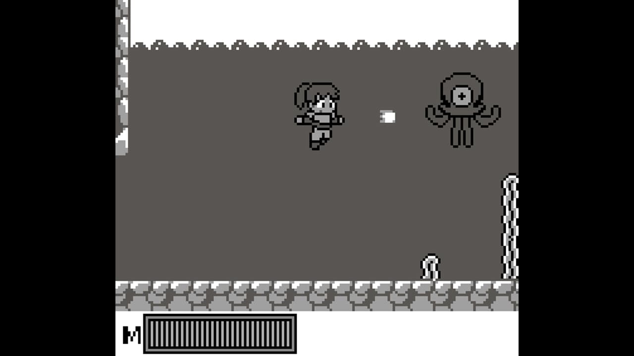 Pixel Game Maker Series Arcanion Magi Side Story 3