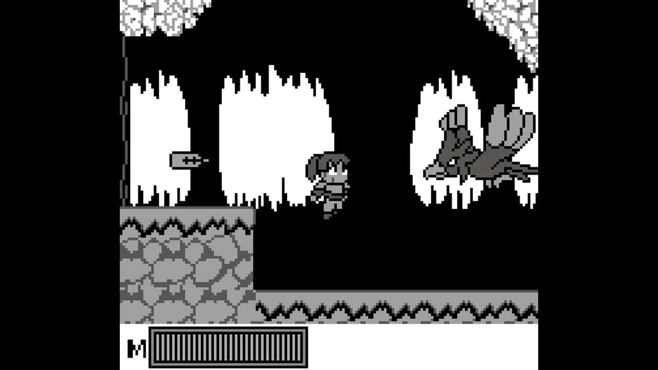 Pixel Game Maker Series Arcanion Magi Side Story 2