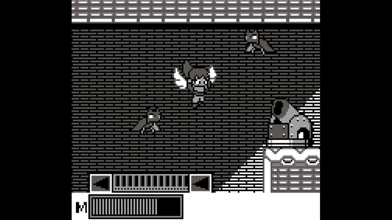 Pixel Game Maker Series Arcanion Magi Side Story 7