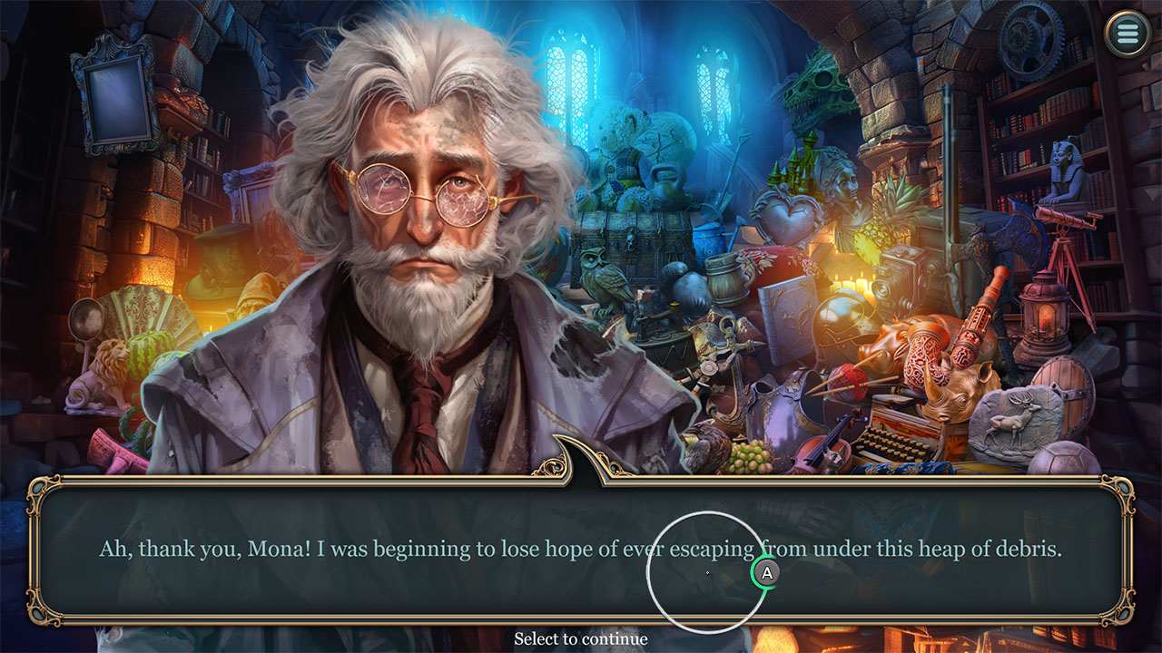 The Harmony Chronicles: Demon of the Void Collector's Edition 2