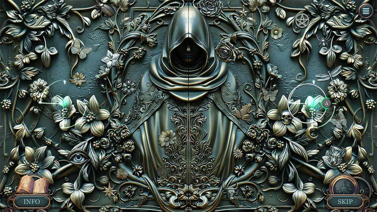 The Harmony Chronicles: Demon of the Void Collector's Edition 7