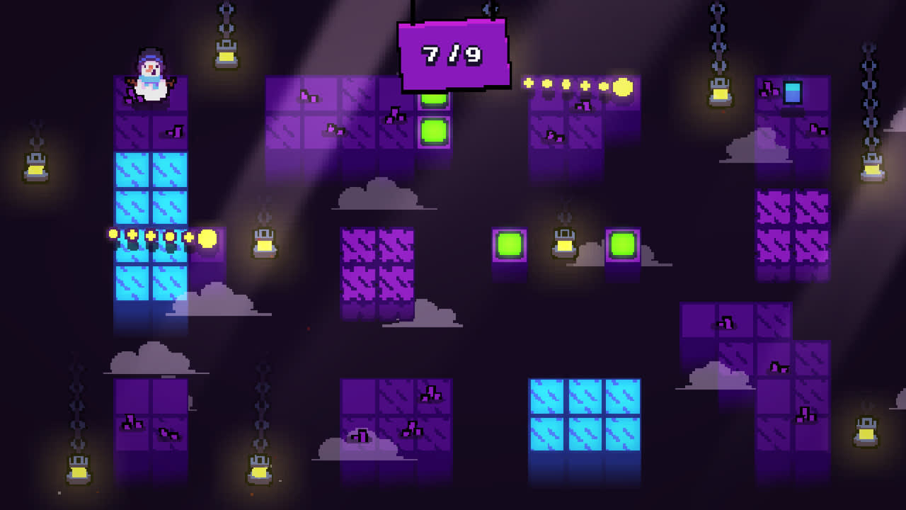 CubbettyCube 3