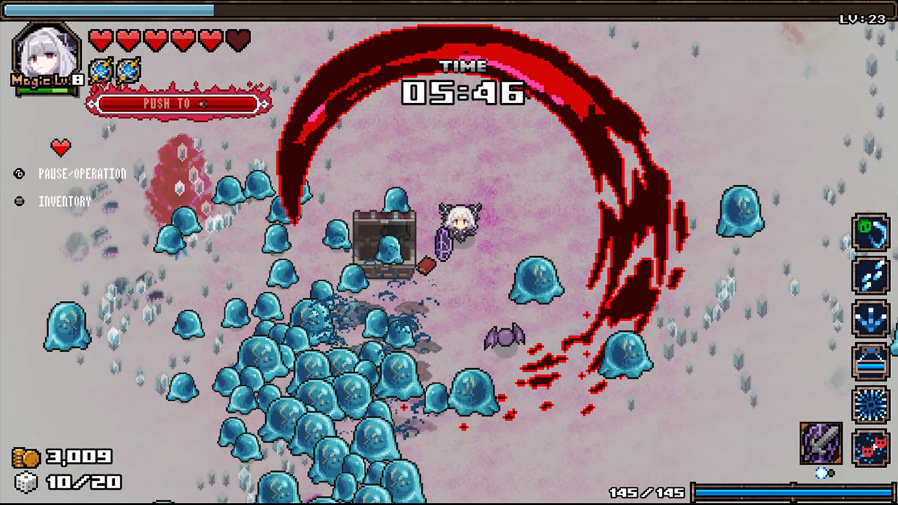 ABYSS SEEKERーーWhat Do You See Deep in The Abyss 6
