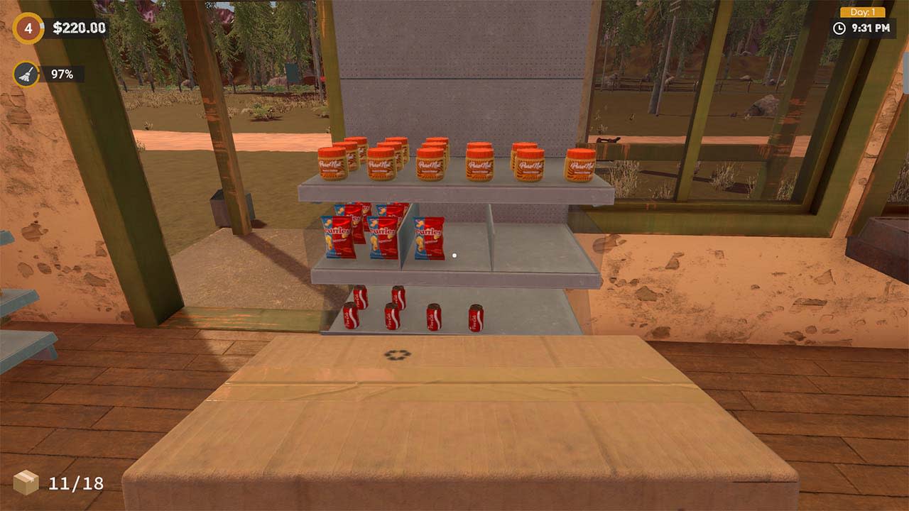 Fuel Station Simulator 6