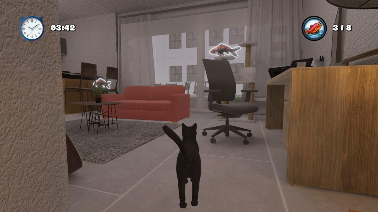 Little Paws: Kitty Cat Simulator 7